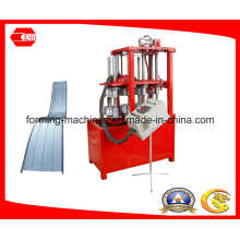 Standing Seam Roof Panel Curving Machine